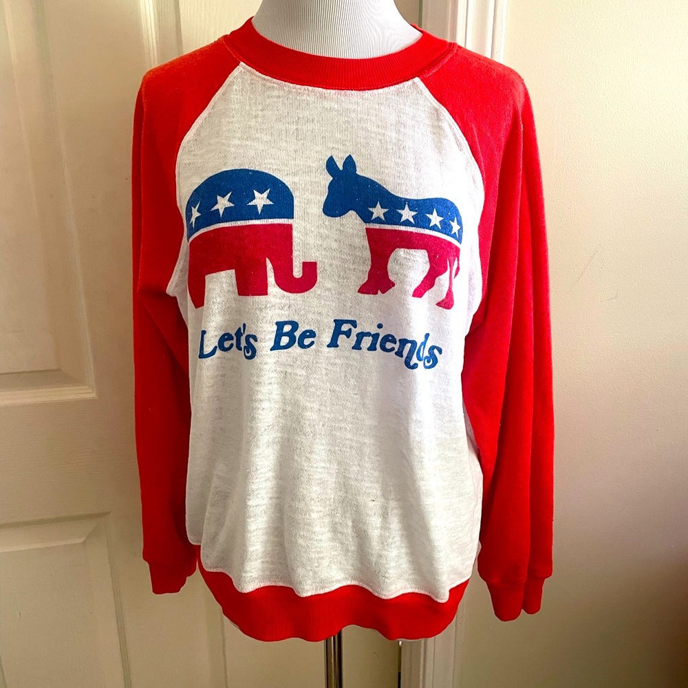 Cute Wildfox sweatshirt